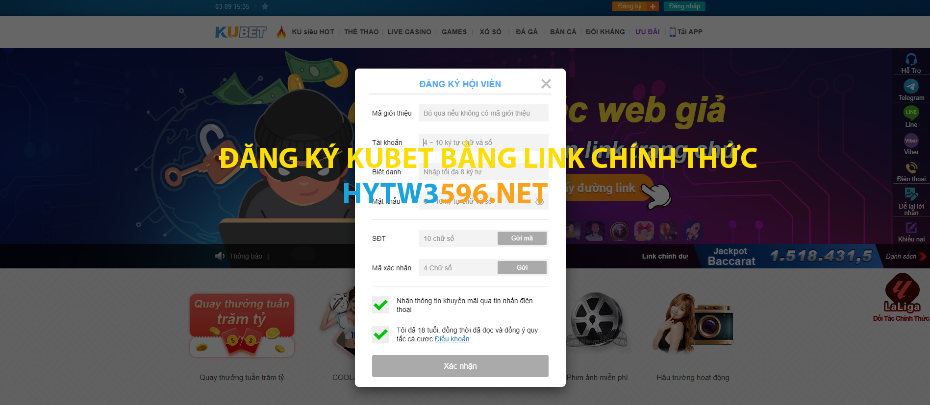 Lý do lên chọn FR8896 là đường link chính thức