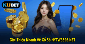 Giới Thiệu Nhanh Về Xổ Số HYTW3596.NET